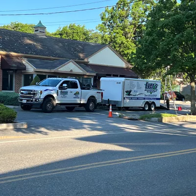 Ever’s Landscaping Lawn & Tree Care