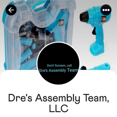 Dre's Assembly Team LLC