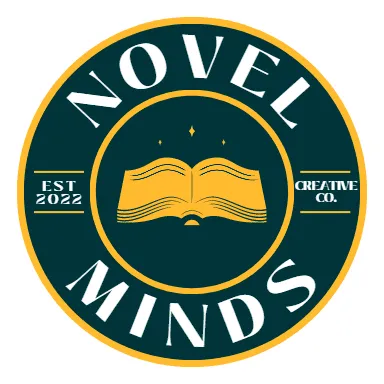 Novel Minds Creative Co.