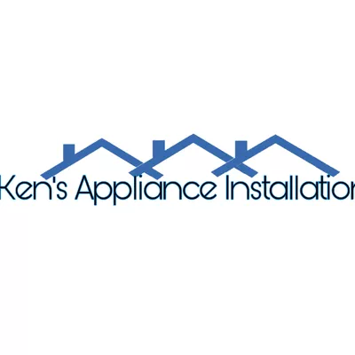 Kens Appliance Install