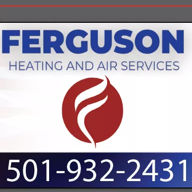 ferguson hvac service