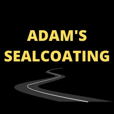 Adam’s Sealcoating