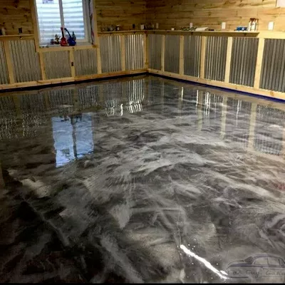 Unique Image Renovation