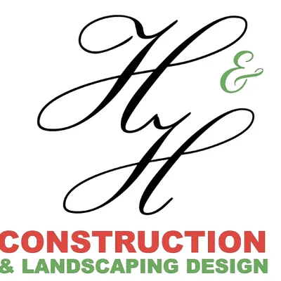 H & H Construction And Landscaping Design LLC