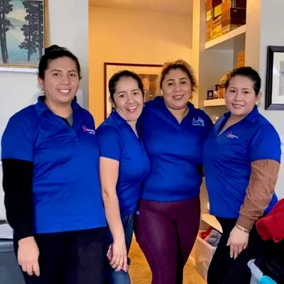 Rios Cleaning LLC