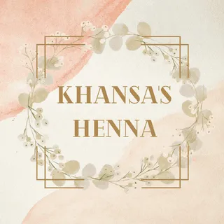 Khansa's Henna