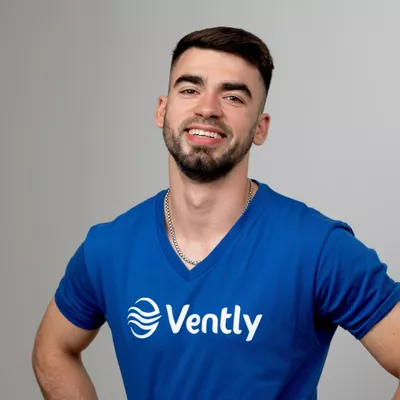 Vently Air