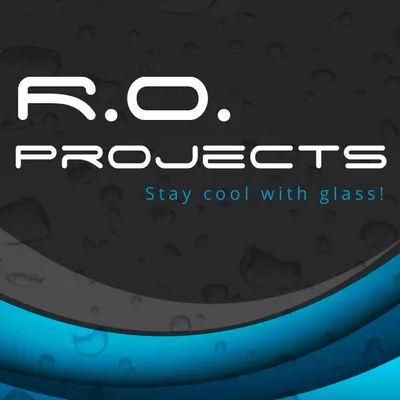 R. O. PROJECTS CORP