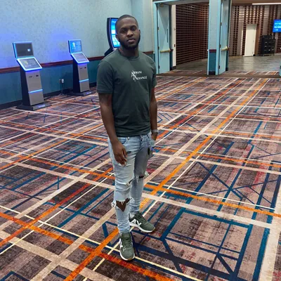 Jaheem Campbell
