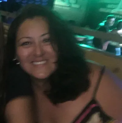 Carla pet lover