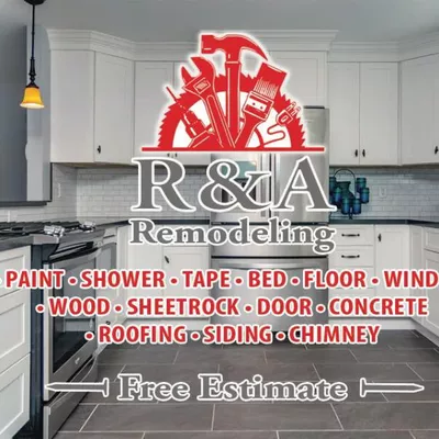 A&R remodeling