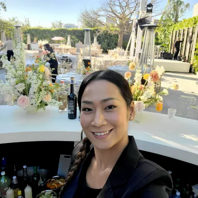 Team Bartenders & Event Helpers