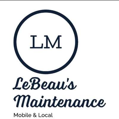 LeBeau's Maintenance LLC
