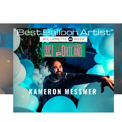 Kameron Messmer Entertainment
