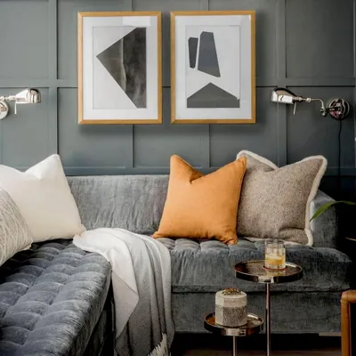 Lennox Home Staging and Interior Design