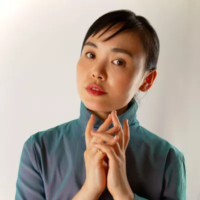 Tomoko Ozawa, PhD