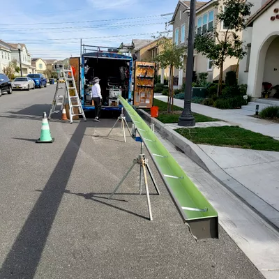Bo's Gutter Pros