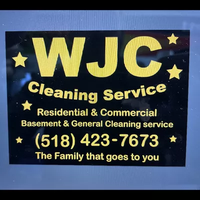 General cleaning