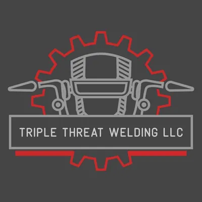 Triple Threat Welding