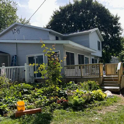 Alcott construction and renovation