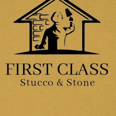 First Class Stucco & Stone