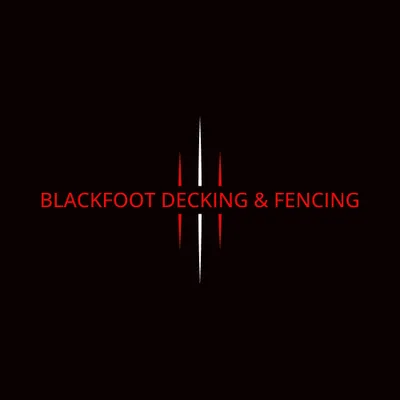Blackfoot Decking & Fencing LLC