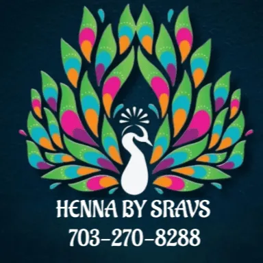 HennaBySravs
