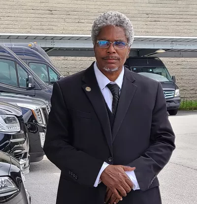 Southern Georgia Limo Service
