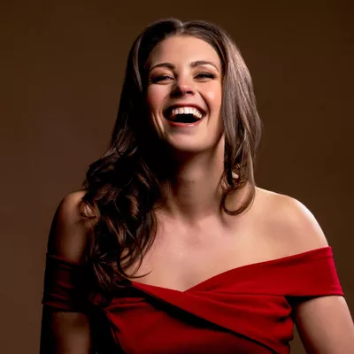 Opera | Choral | Classical Voice Teacher
