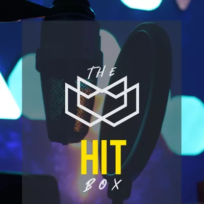 The Hit box Recording studio