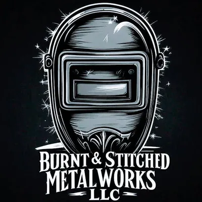 Burnt & Stitched Metalworks