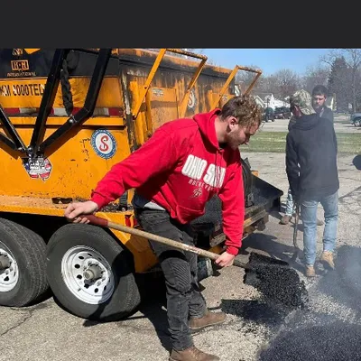 C&S mulching and more