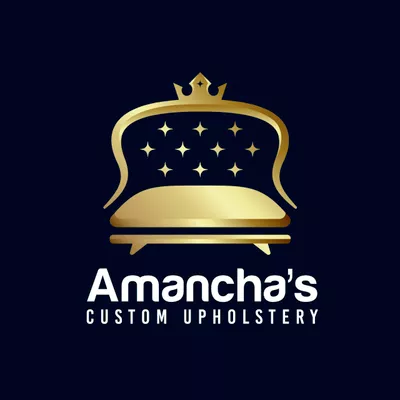 Amancha’s Custom Upholstery