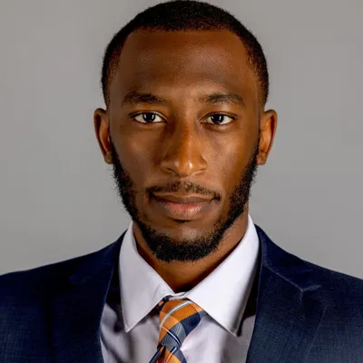 Jalen's Corporate Headshots