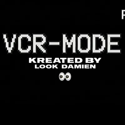 Kreated by look Damien