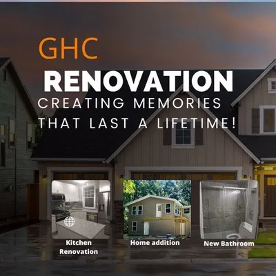 GHC Renovation Team