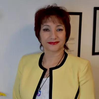 Beauty Salon and SPA 