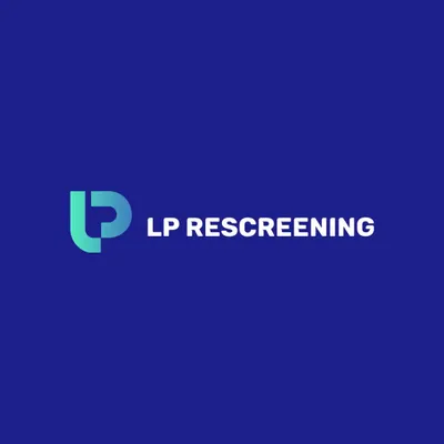 LP Rescreening