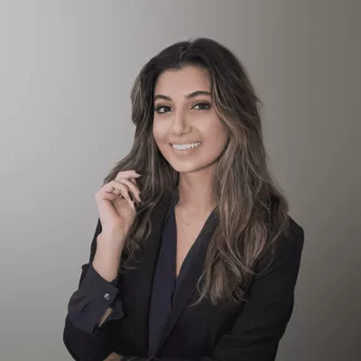 Zara Nazir