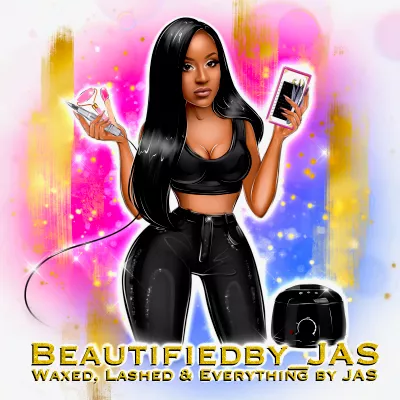 Beautified by JAS