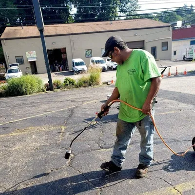 Greene Valley Sealcoating LLC