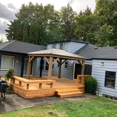 Campos Construction llc