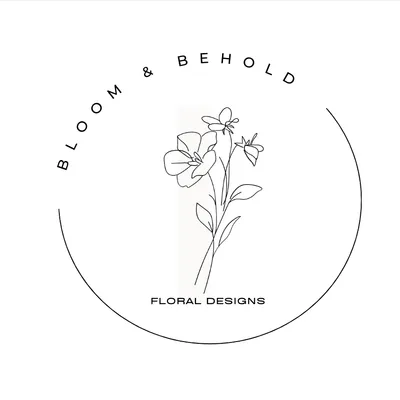 Bloom and Behold Floral Designs