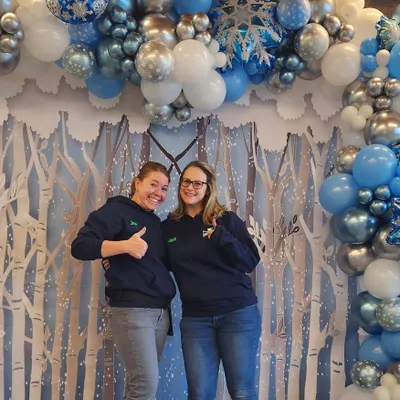 Ready Set Balloons LLC