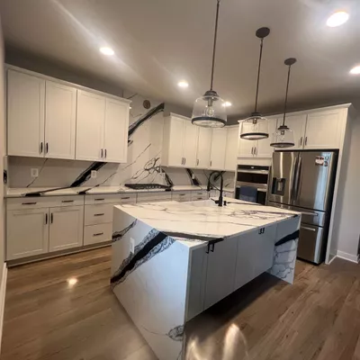 Visionary Stone Concepts, Inc.