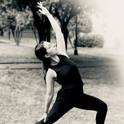 Root to Rise Yoga