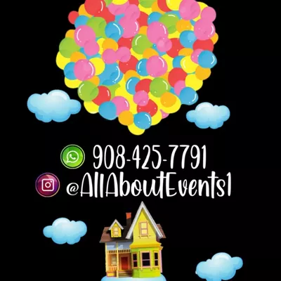 Creations by Victoria All about Events