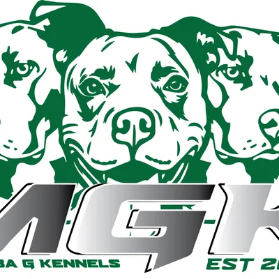 Mamba G Kennels