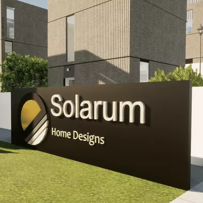 Solarum Homes, LLC.