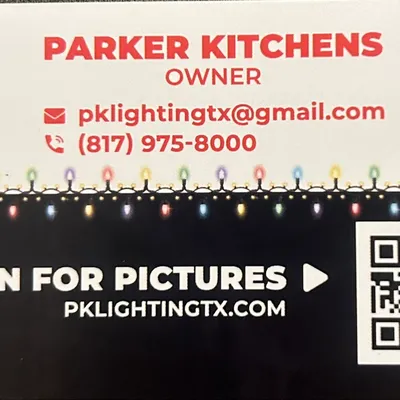 PK Lighting